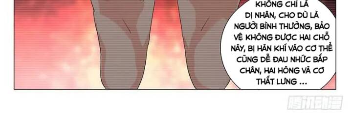 Nhất Nhân Chi Hạ Chap 358 - Next Chap 359