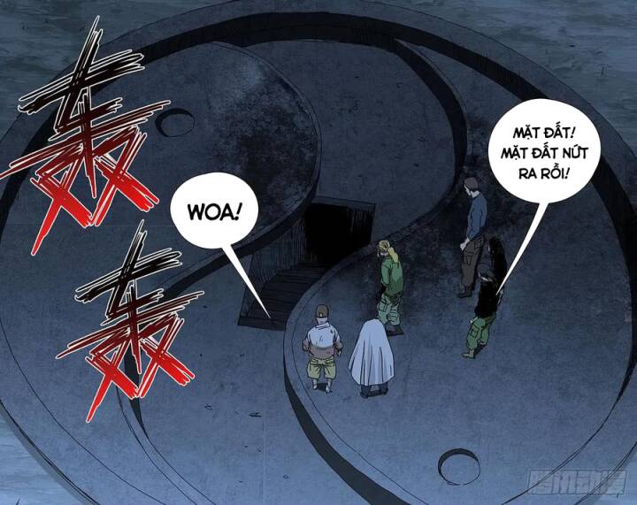 Nhất Nhân Chi Hạ Chap 358 - Next Chap 359