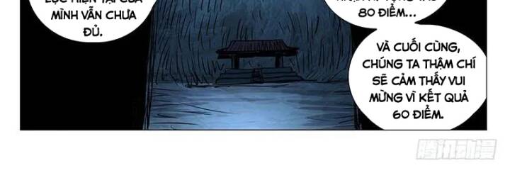 Nhất Nhân Chi Hạ Chap 358 - Next Chap 359