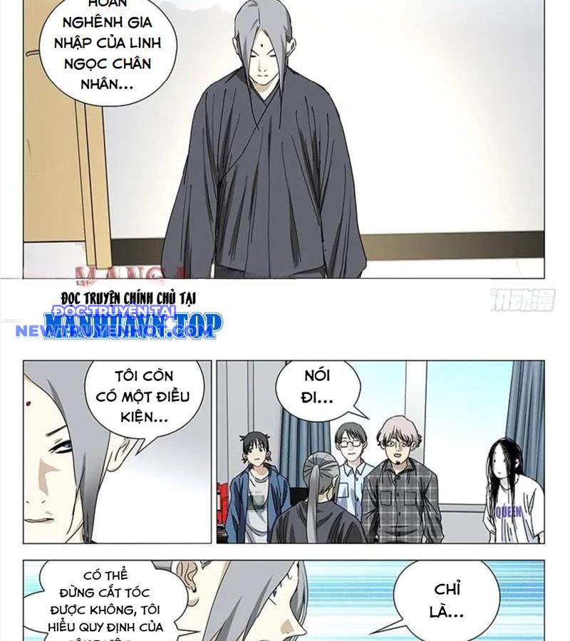 Nhất Nhân Chi Hạ Chap 370 - Next Chap 371