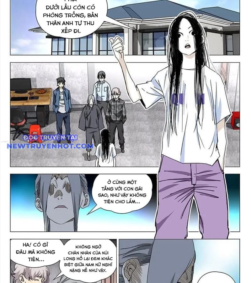 Nhất Nhân Chi Hạ Chap 370 - Next Chap 371