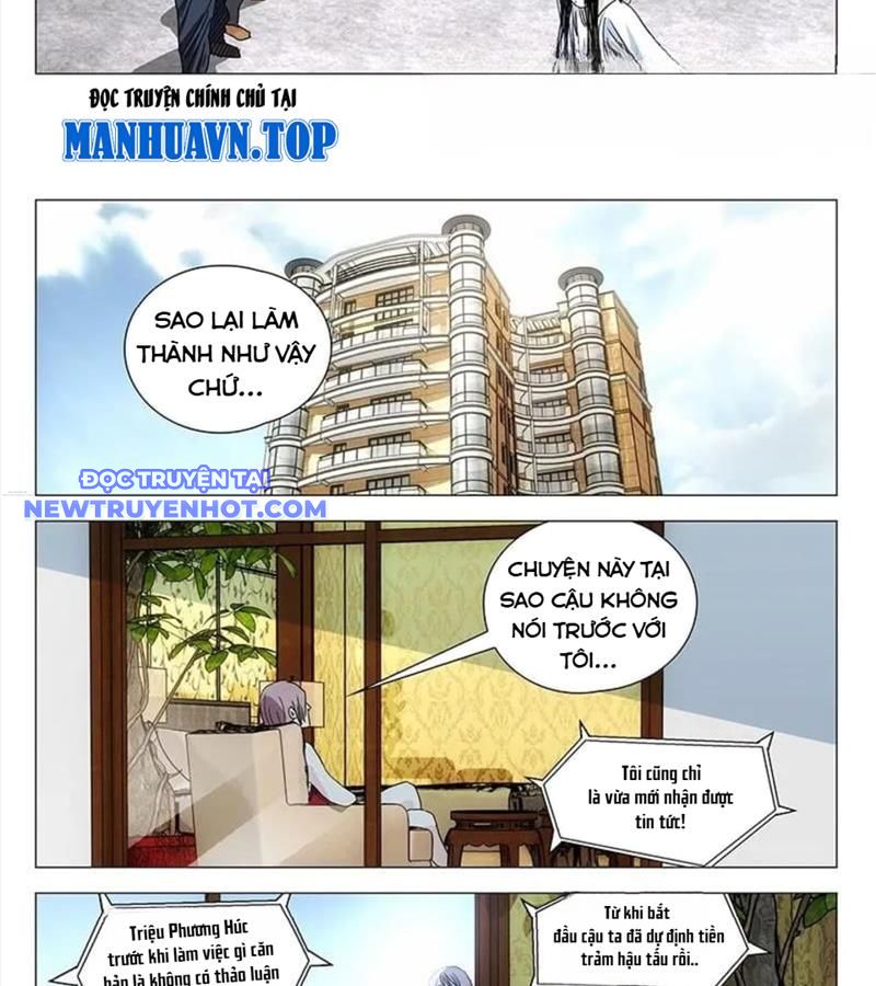 Nhất Nhân Chi Hạ Chap 370 - Next Chap 371