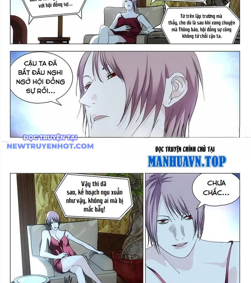 Nhất Nhân Chi Hạ Chap 370 - Next Chap 371