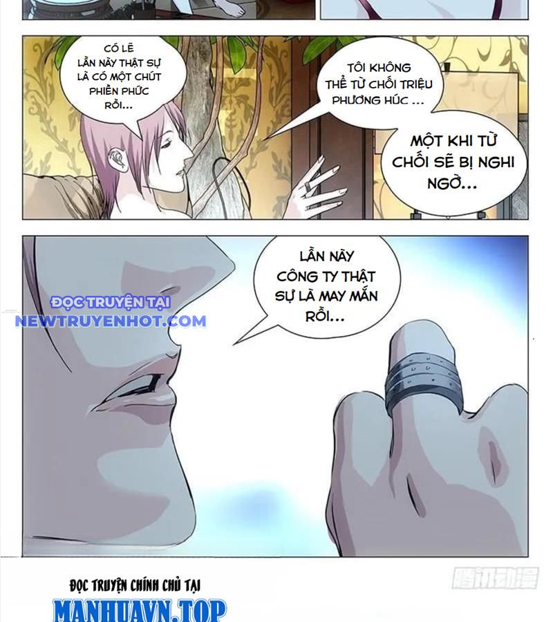 Nhất Nhân Chi Hạ Chap 370 - Next Chap 371