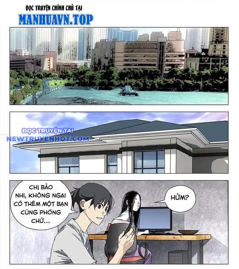 Nhất Nhân Chi Hạ Chap 370 - Next Chap 371