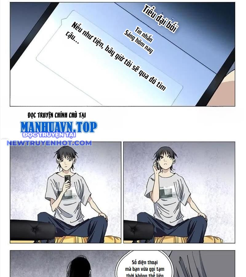 Nhất Nhân Chi Hạ Chap 370 - Next Chap 371