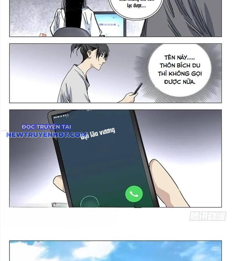 Nhất Nhân Chi Hạ Chap 370 - Next Chap 371