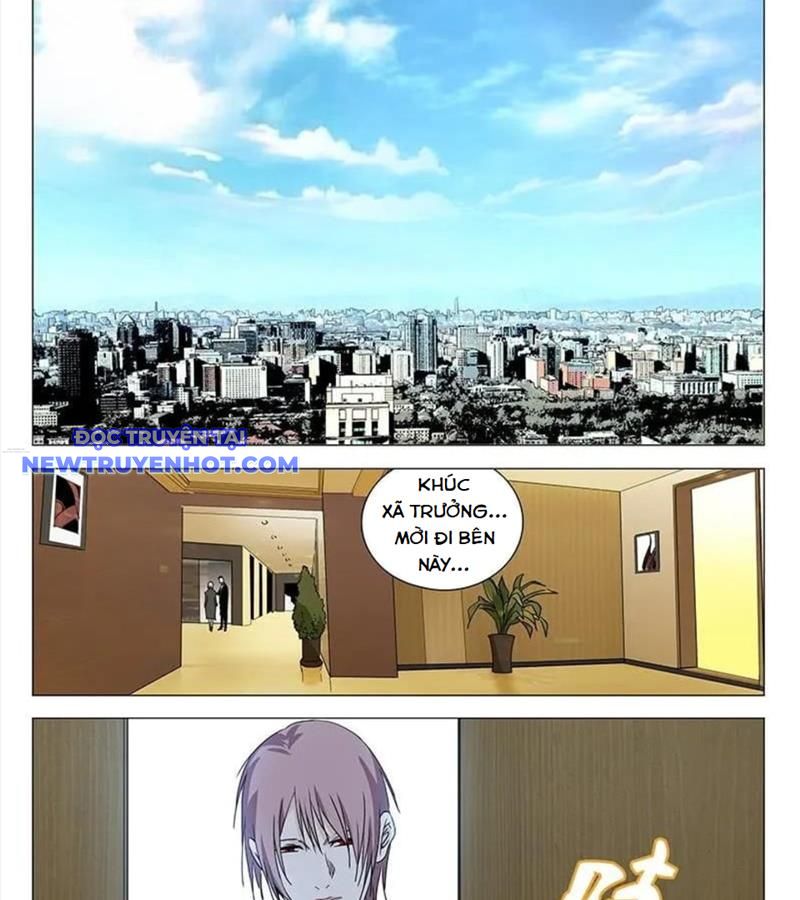 Nhất Nhân Chi Hạ Chap 370 - Next Chap 371