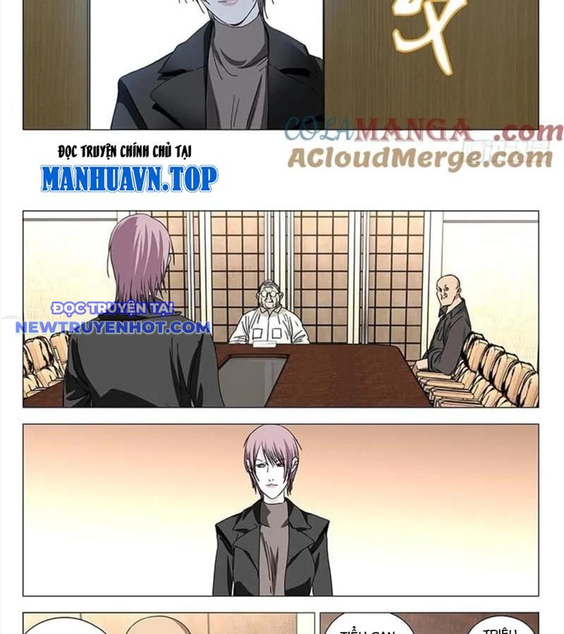 Nhất Nhân Chi Hạ Chap 370 - Next Chap 371