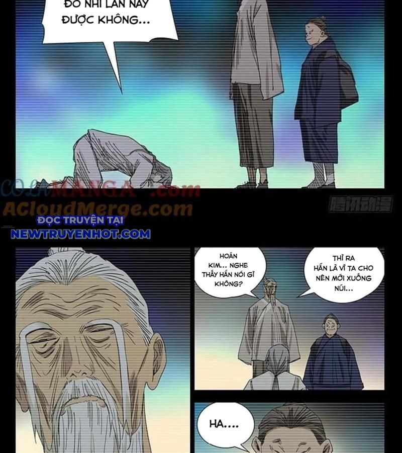 Nhất Nhân Chi Hạ Chap 371 - Next Chap 372