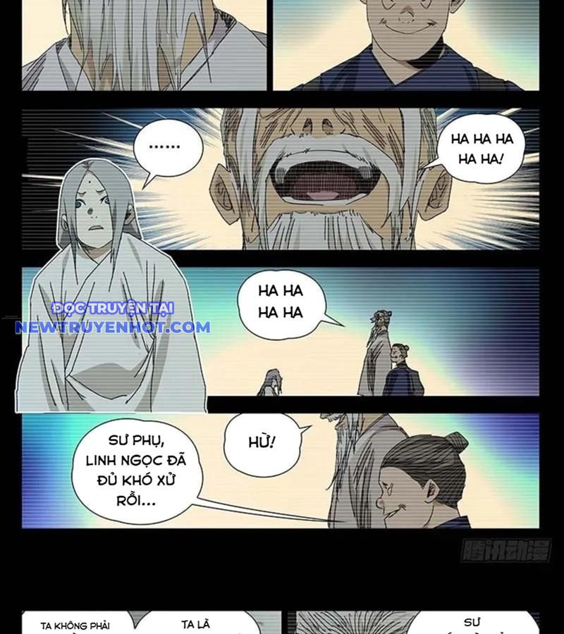 Nhất Nhân Chi Hạ Chap 371 - Next Chap 372