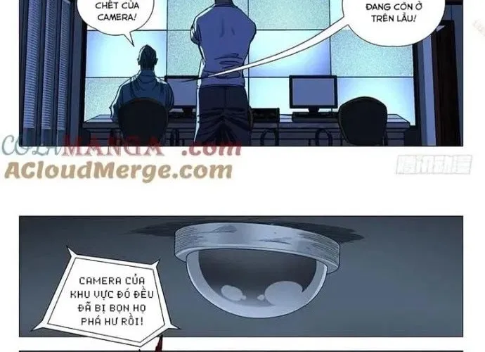 Nhất Nhân Chi Hạ Chap 432 - Next Chap 433