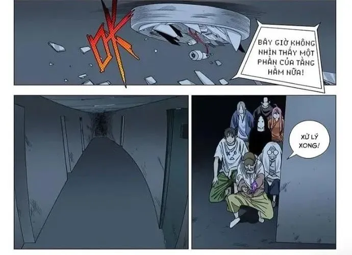 Nhất Nhân Chi Hạ Chap 432 - Next Chap 433