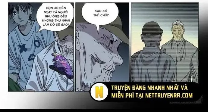 Nhất Nhân Chi Hạ Chap 432 - Next Chap 433