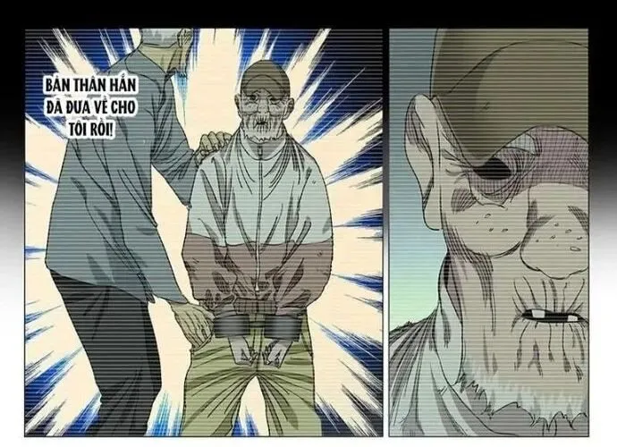 Nhất Nhân Chi Hạ Chap 432 - Next Chap 433