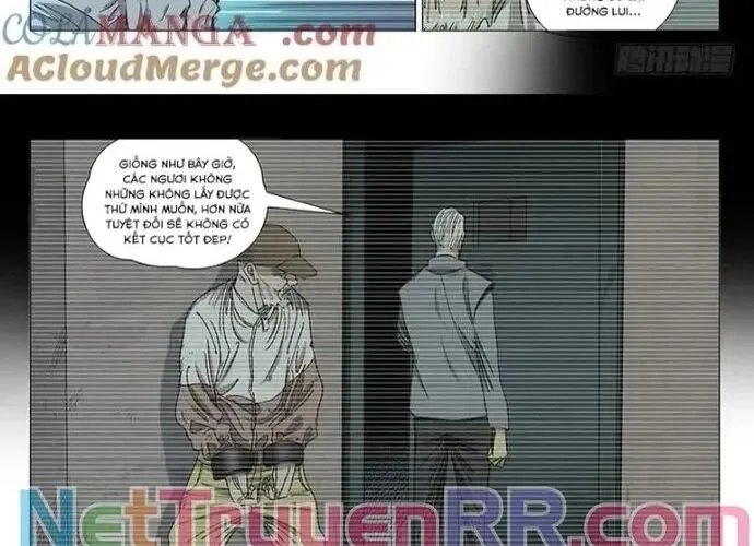 Nhất Nhân Chi Hạ Chap 432 - Next Chap 433