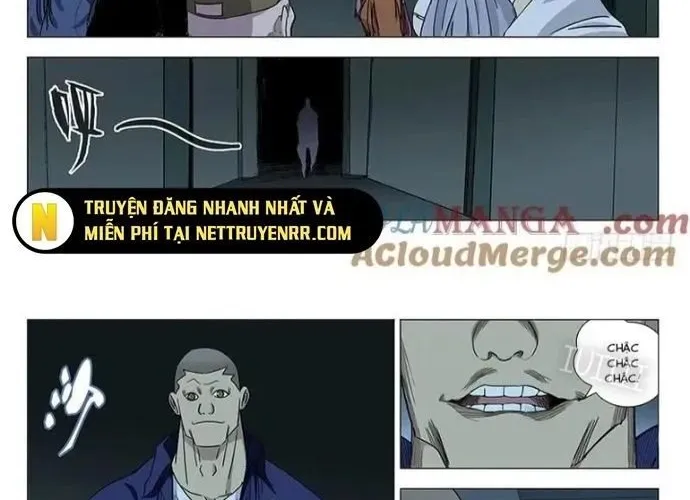 Nhất Nhân Chi Hạ Chap 432 - Next Chap 433