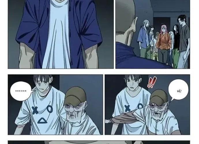 Nhất Nhân Chi Hạ Chap 432 - Next Chap 433