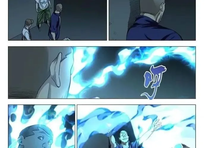 Nhất Nhân Chi Hạ Chap 432 - Next Chap 433