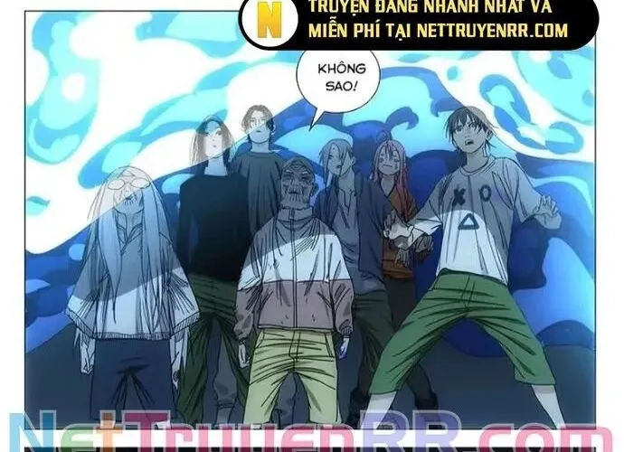 Nhất Nhân Chi Hạ Chap 432 - Next Chap 433