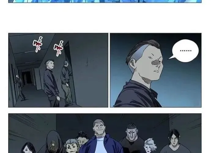 Nhất Nhân Chi Hạ Chap 432 - Next Chap 433