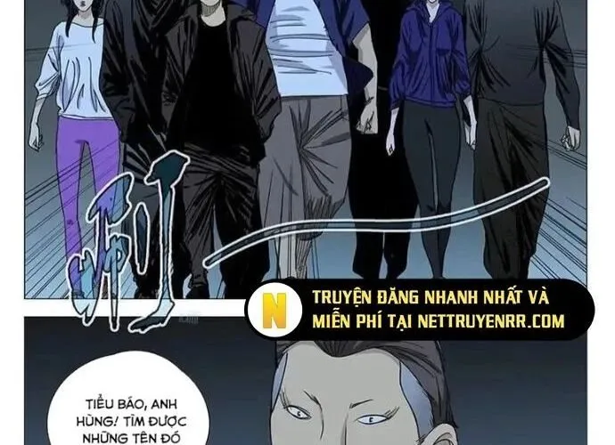 Nhất Nhân Chi Hạ Chap 432 - Next Chap 433