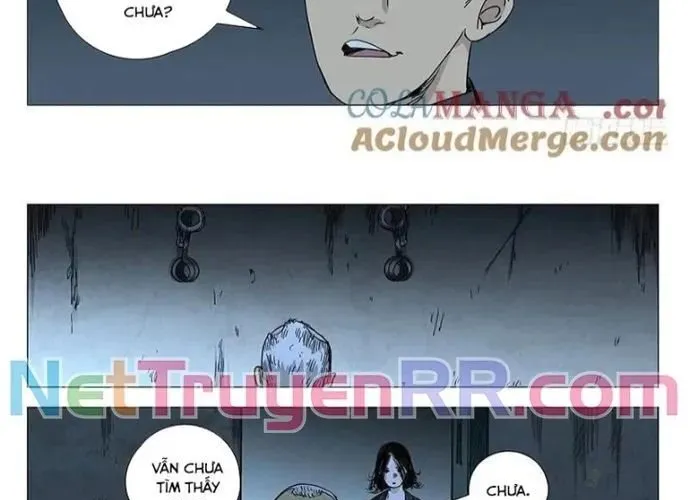 Nhất Nhân Chi Hạ Chap 432 - Next Chap 433