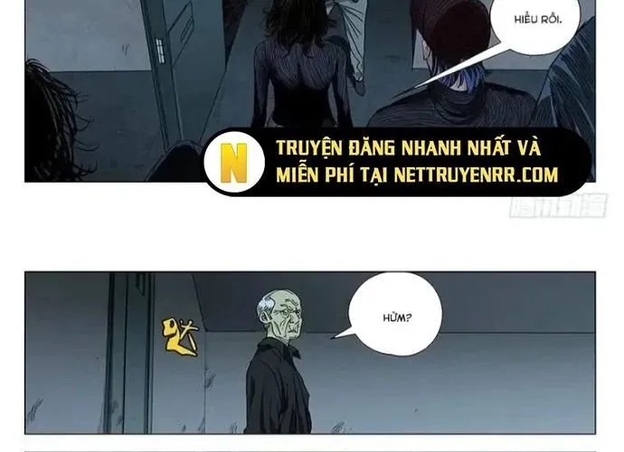 Nhất Nhân Chi Hạ Chap 432 - Next Chap 433