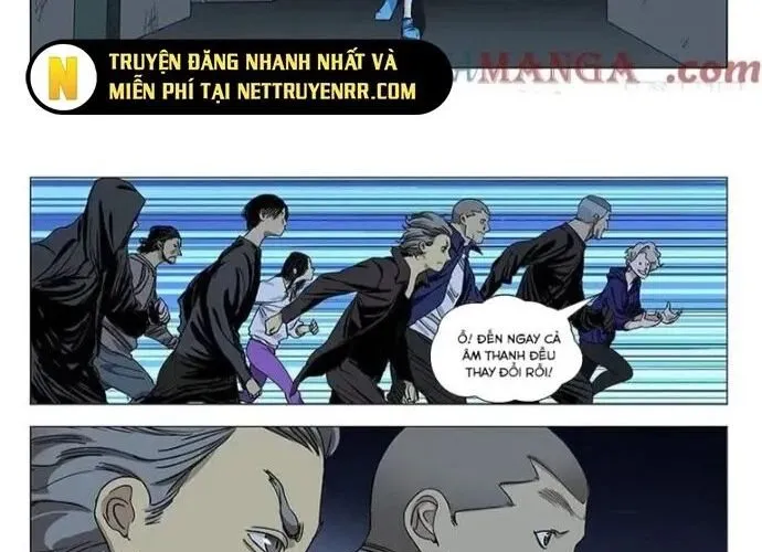 Nhất Nhân Chi Hạ Chap 432 - Next Chap 433