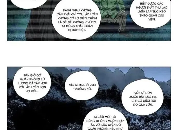 Nhất Nhân Chi Hạ Chap 432 - Next Chap 433