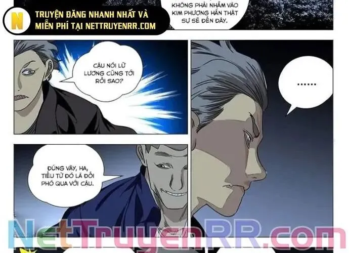 Nhất Nhân Chi Hạ Chap 432 - Next Chap 433
