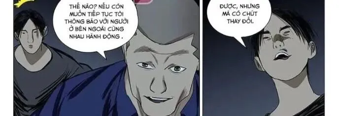 Nhất Nhân Chi Hạ Chap 432 - Next Chap 433