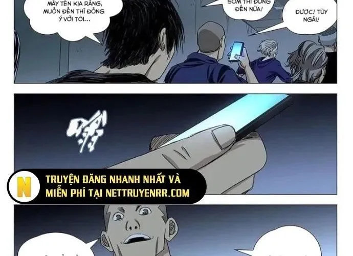 Nhất Nhân Chi Hạ Chap 432 - Next Chap 433