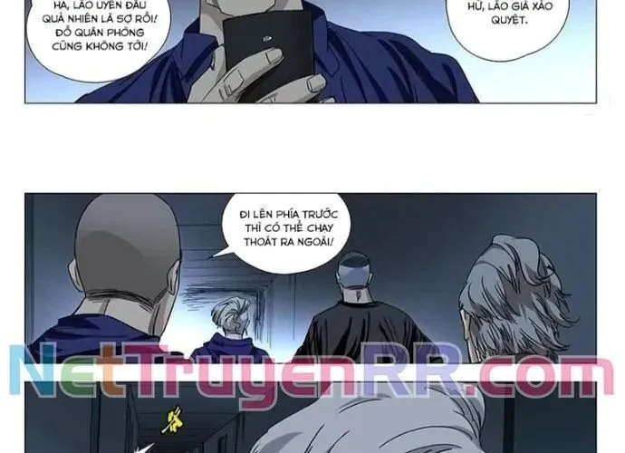 Nhất Nhân Chi Hạ Chap 432 - Next Chap 433