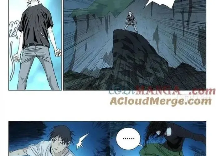 Nhất Nhân Chi Hạ Chap 442 - Next Chap 443