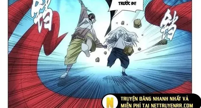 Nhất Nhân Chi Hạ Chap 442 - Next Chap 443
