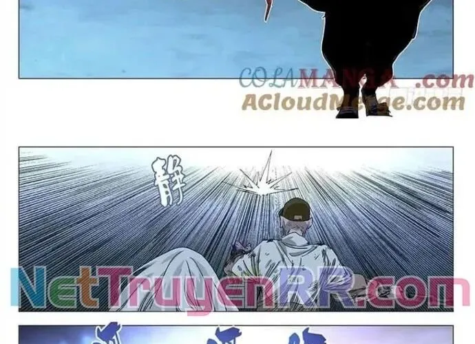 Nhất Nhân Chi Hạ Chap 442 - Next Chap 443