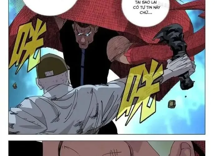 Nhất Nhân Chi Hạ Chap 442 - Next Chap 443
