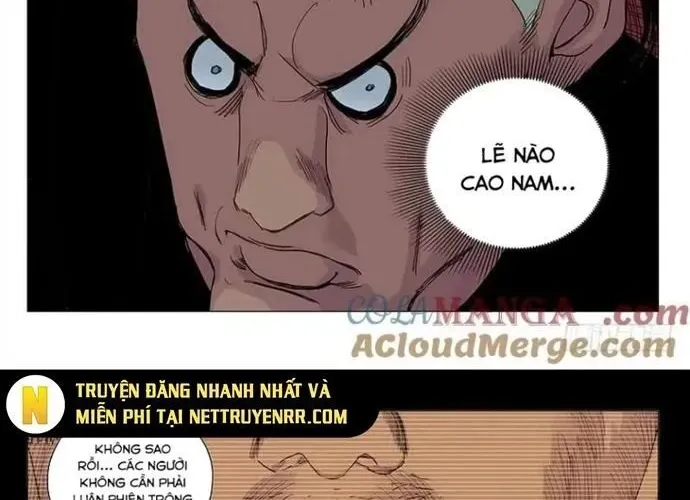 Nhất Nhân Chi Hạ Chap 442 - Next Chap 443