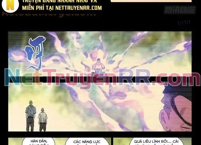 Nhất Nhân Chi Hạ Chap 442 - Next Chap 443