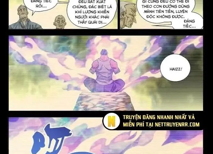 Nhất Nhân Chi Hạ Chap 442 - Next Chap 443