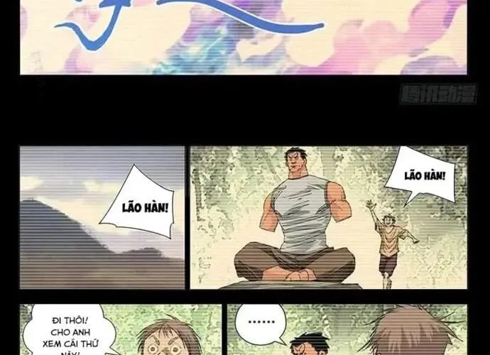 Nhất Nhân Chi Hạ Chap 442 - Next Chap 443