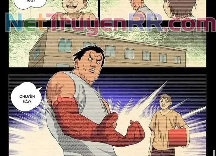 Nhất Nhân Chi Hạ Chap 442 - Next Chap 443