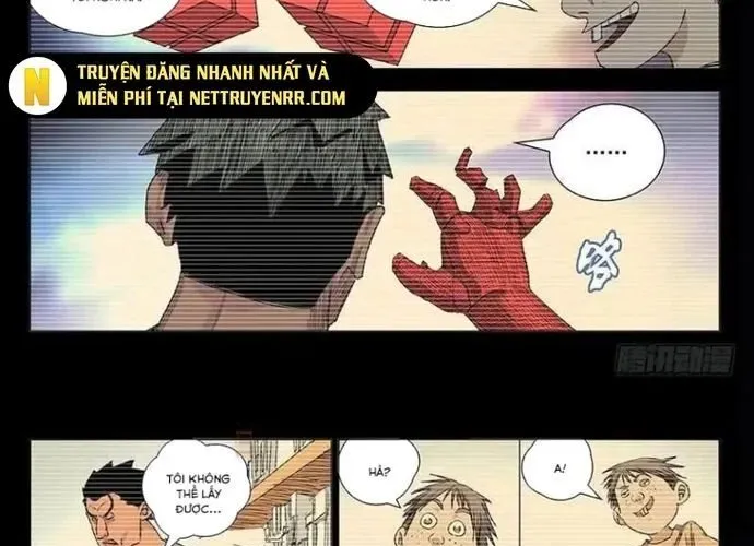 Nhất Nhân Chi Hạ Chap 442 - Next Chap 443