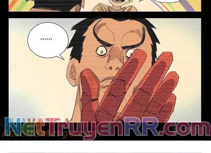 Nhất Nhân Chi Hạ Chap 442 - Next Chap 443