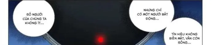 Nhất Nhân Chi Hạ Chap 442 - Next Chap 443