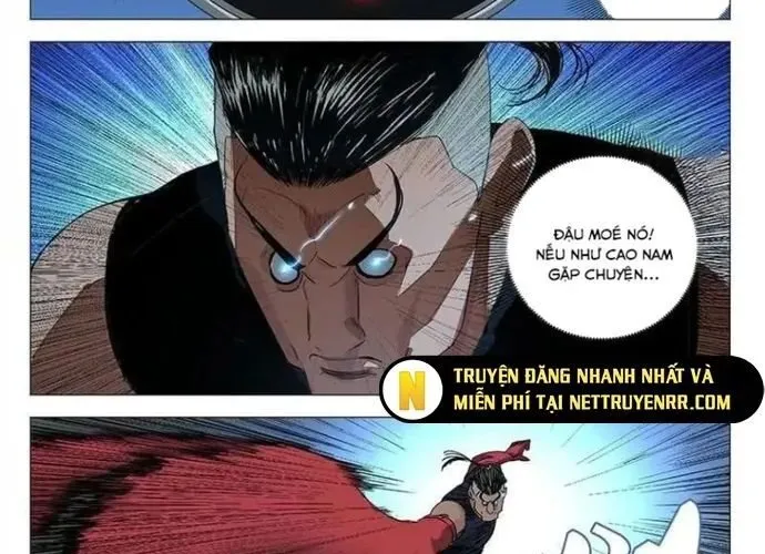 Nhất Nhân Chi Hạ Chap 442 - Next Chap 443
