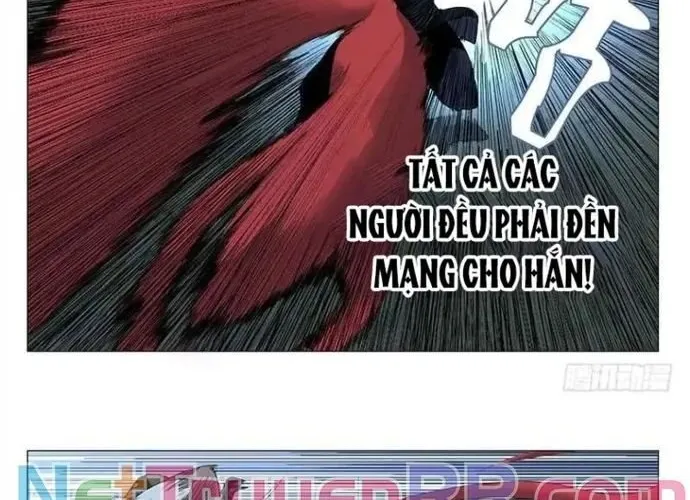 Nhất Nhân Chi Hạ Chap 442 - Next Chap 443