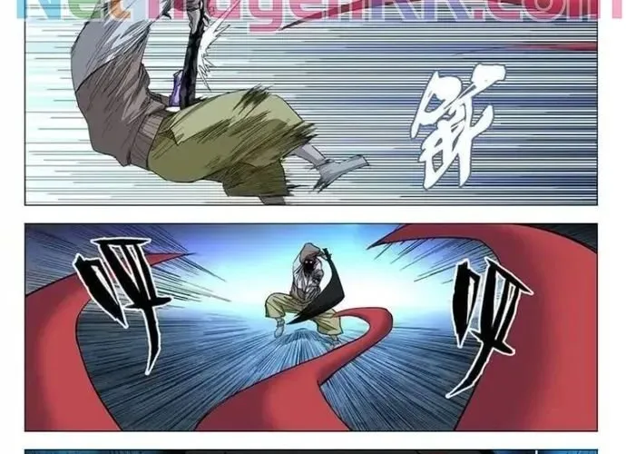 Nhất Nhân Chi Hạ Chap 442 - Next Chap 443