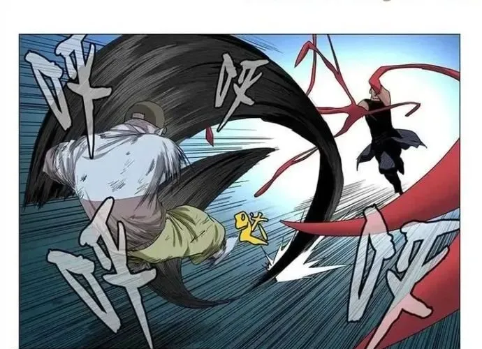 Nhất Nhân Chi Hạ Chap 442 - Next Chap 443